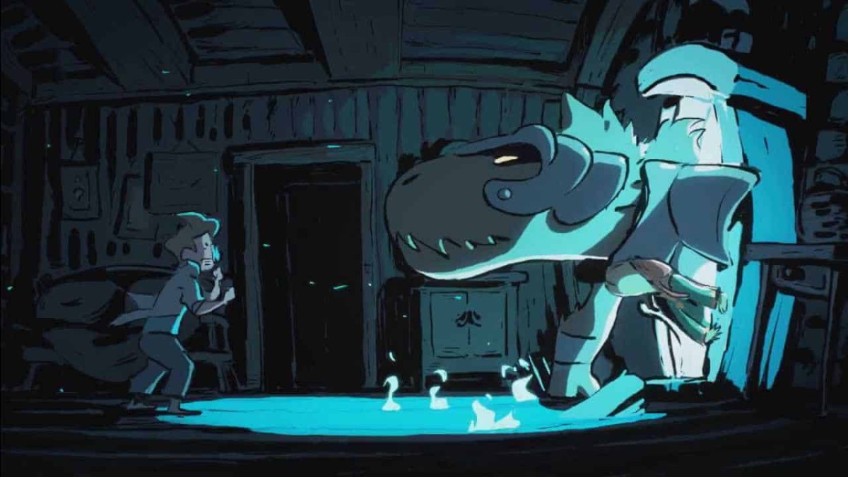kairos, bande dessinée jeunesse