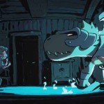 kairos, bande dessinée jeunesse