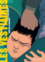 Les vestiaires de Timothé Le Boucher (La Boite à Bulles)