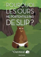The oatmeal est l'un des blogs bd anglophones les plus hilarants. Découverte par Comixtrip, le site spécialisé en bande dessinée.