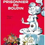 Dans son blog BD, Fabrice Tarrin n'hésite pas à évoquer ses relations amoureuses, apparaissant sous les traits d'un lémurien. Découverte par Comixtrip, le site spécialisé en bande dessinée.