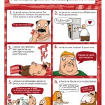 The oatmeal est l'un des blogs bd anglophones les plus hilarants. Découverte par Comixtrip, le site spécialisé en bande dessinée.