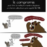 The oatmeal est l'un des blogs bd anglophones les plus hilarants. Découverte par Comixtrip, le site spécialisé en bande dessinée.