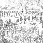 La Grande Guerre par Joe Sacco