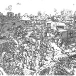 La grande guerre, le premier jour de la bataille de la Somme fait partie des meilleures BD sur la première guerre mondiale (La Grande Guerre) pour Comixtrip, le site spécialisé en bande dessinée