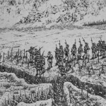 La grande guerre par Joe Sacco
