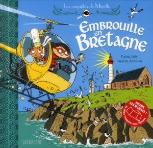 Embrouille en Bretagne, la machination du pâté breton