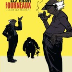 Les vieux fourneaux, comédie sociale à l'humour décapant