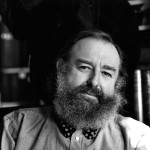 Michael Moorcock, invité des Utopiales 2014