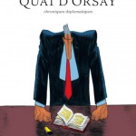 Bande Dessinée Quai d'Orsay L'Intégrale