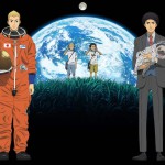 Space Brother, l'anime