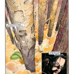 LE CYCLE DE CYANN Tome 6