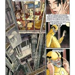 LE CYCLE DE CYANN Tome 6