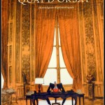 Bande dessinée Quai d'Orsay tome 1