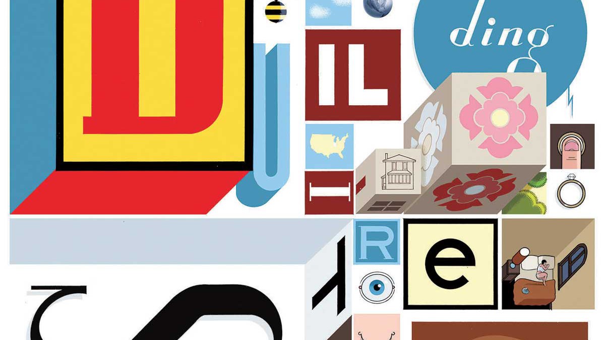 Qui succèdera à Hermann ? Chris Ware