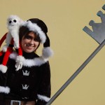 L'étrange Noël de ... ?