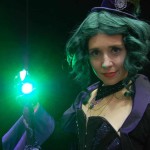 Une Maléfice customisée par... une des membres du jury !