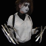 Edward aux mains d'argent