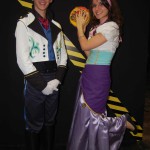 Le méchant prince de 