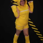 Pika pika pi pika. Pi pi pi, pikachu !