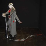 Premier prix en catégorie solo: Leah, de 