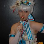 Sakizo, encore et toujours. On ne s'en lasse pas.