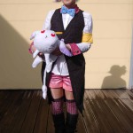 Heu... Pas la moindre idée :-)