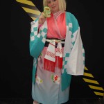 Un manga, ok. Mais lequel?