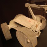 Une des maquettes de François Bourgeon pour le Cycle de Cyann.