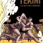Sélection des 15 meilleures BD sur le thème de l'Afrique par Comixtrip, le site spécialisé sur la bande dessinée.