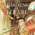 Les gardiens du Louvre de Taniguchi dans le top 10 décrypté par Comixtrip, le site BD de référence