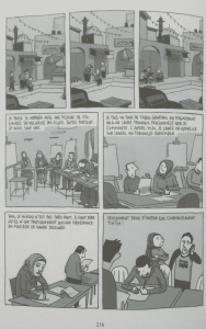 Guy Delisle Chronique de Jerusalem3