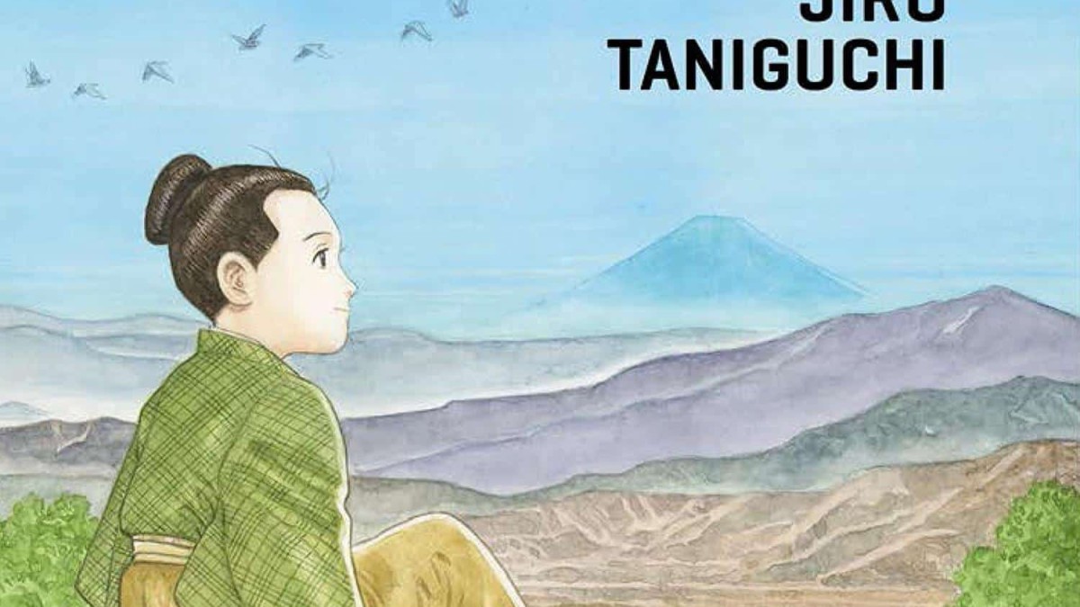 Elle s'appelait Tomoji de Taniguchi dans le top 10 décrypté par Comixtrip, le site BD de référence