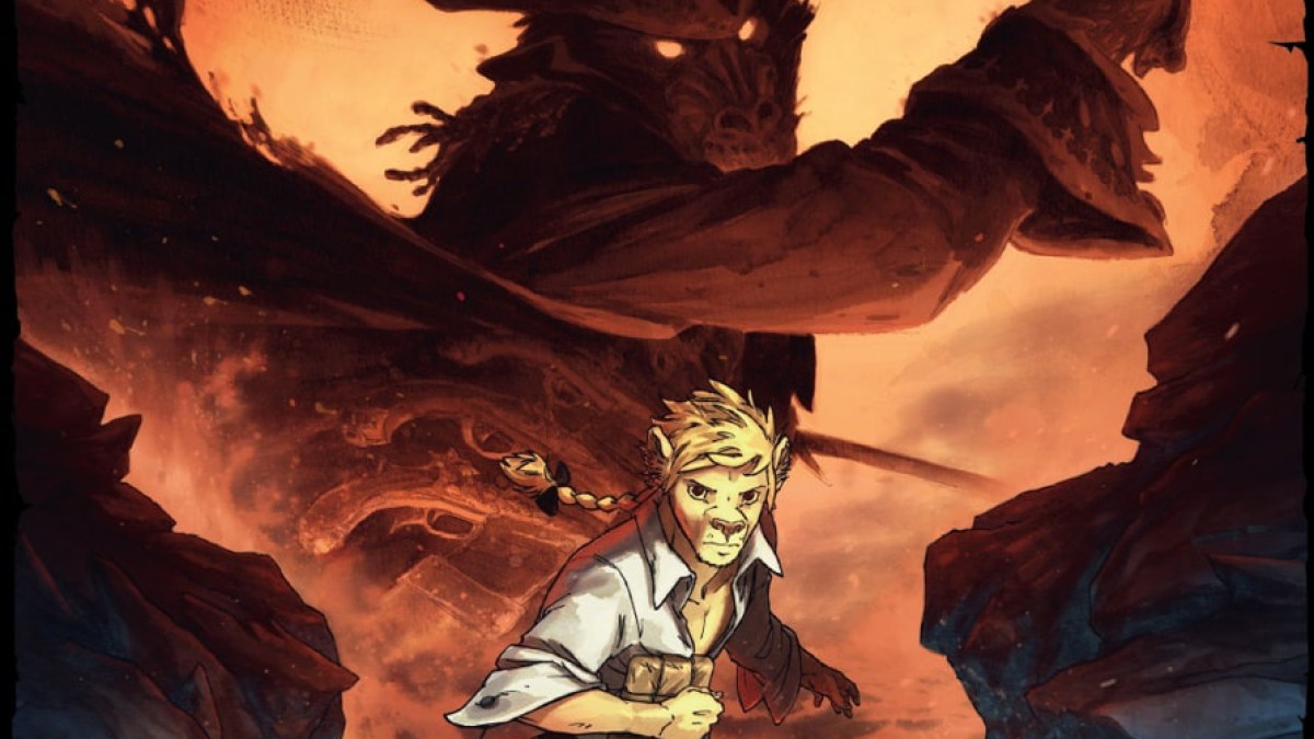 Jim Hawkins fait partie des 30 meilleures BD jeunesse parues en 2015 pour Comixtrip, le site spécialisé en bande dessinée