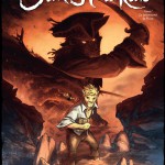 Jim Hawkins fait partie des 30 meilleures BD jeunesse parues en 2015 pour Comixtrip, le site spécialisé en bande dessinée