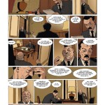 Kersten de Pat Perna et Fabien Bedouel (Glenat)