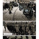 Kersten de Pat Perna et Fabien Bedouel (Glenat)