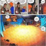 Les Baleines Publiques de Franck Pé