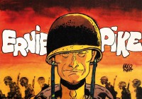 Sélection des 10 meilleures BD sur la deuxième guerre mondiale par Comixtrip, le site spécialisé sur la bande dessinée.