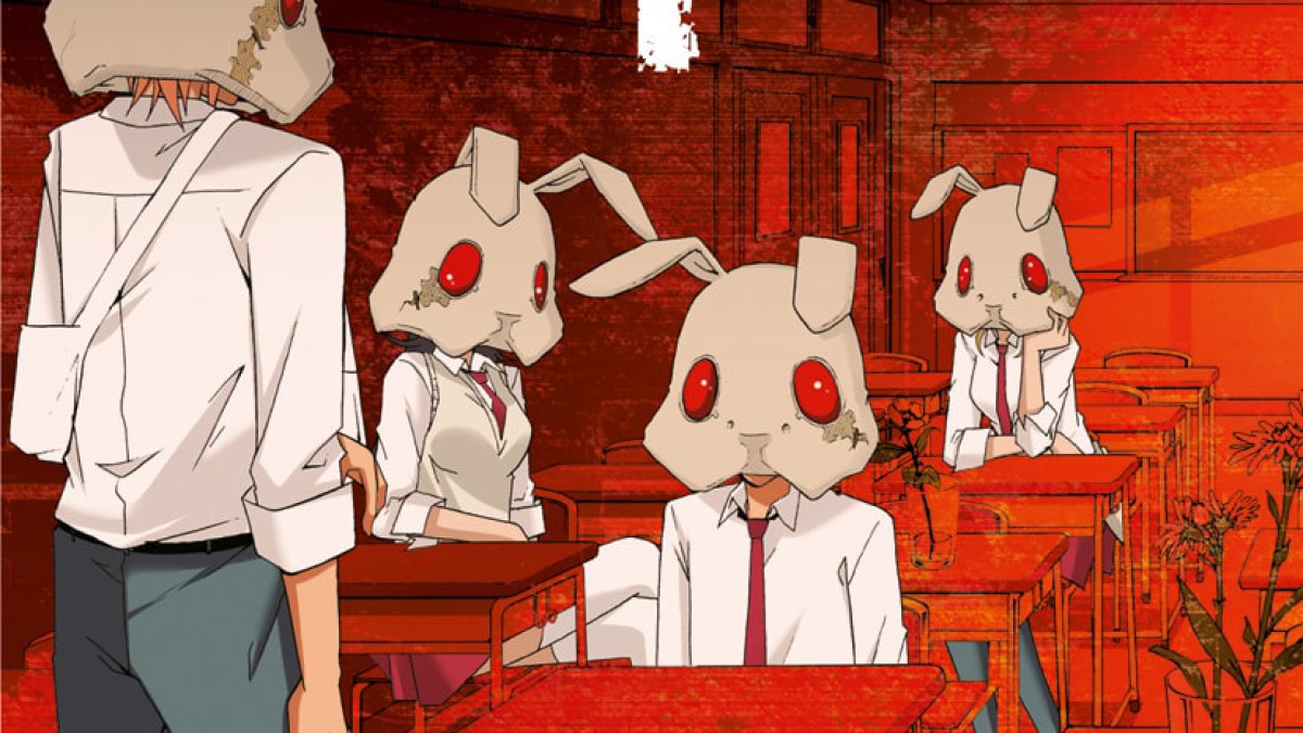 Secret fait partie des coups de coeur des BD parues en 2015 pour Comixtrip, le site spécialisé en bande dessinée