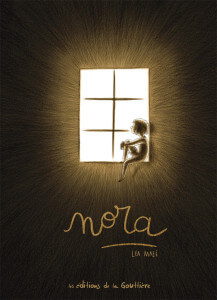 Léa Mazé - Nora fait partie des 30 meilleures BD jeunesse parues en 2015 pour Comixtrip, le site spécialisé en bande dessinée