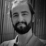 Dimitri Armand, dessinateur du nouveau Bob Morane