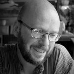 Luc Brunschwig, , scénariste du nouveau Bob Morane