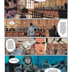 Bob Morane renaissance Page 5