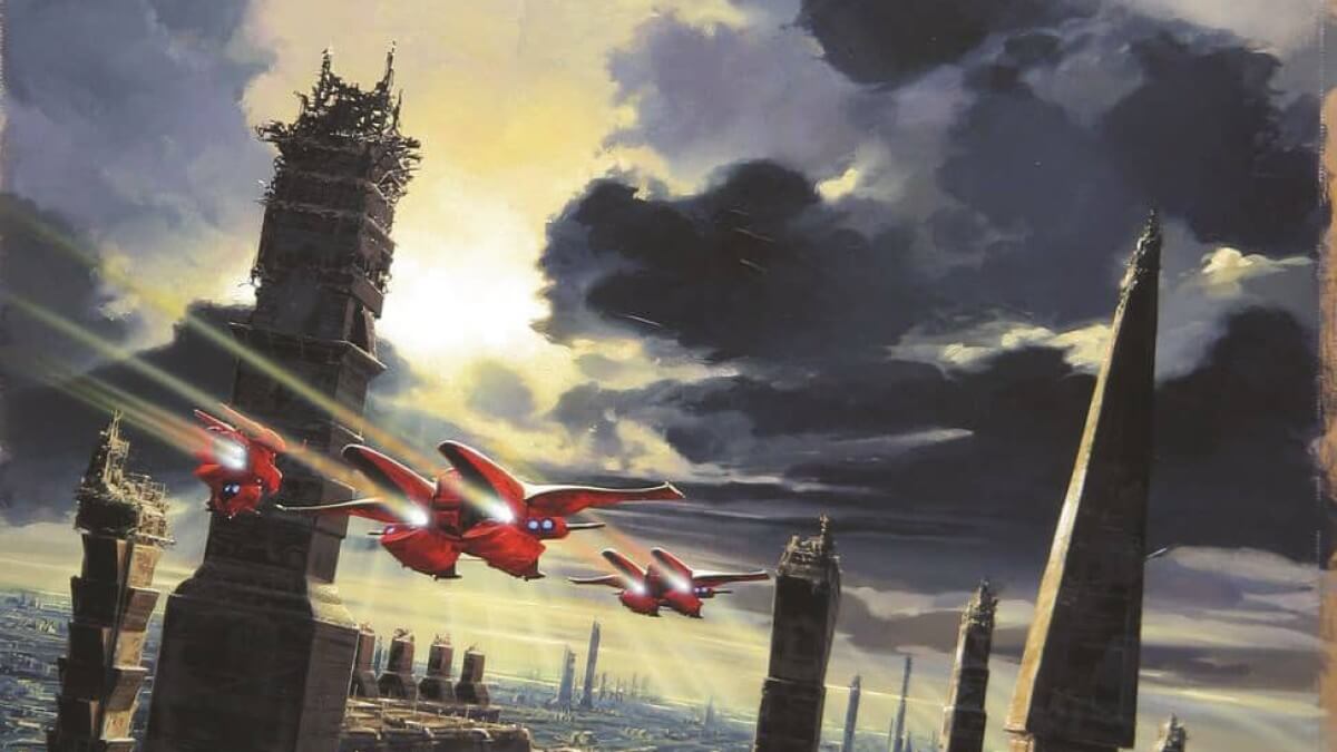 Utopiales 2015 EXPO-Manchu