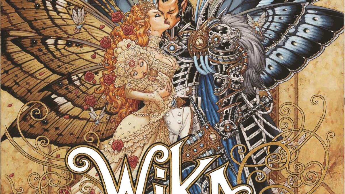 Utopiales 2015 EXPO-Wika