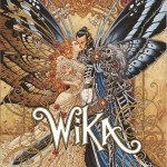 Utopiales 2015 EXPO-Wika