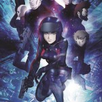 Utopiales 2015 Ghost in the shell