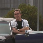 Utopiales 2015 Manchu par Patrick Lavaud