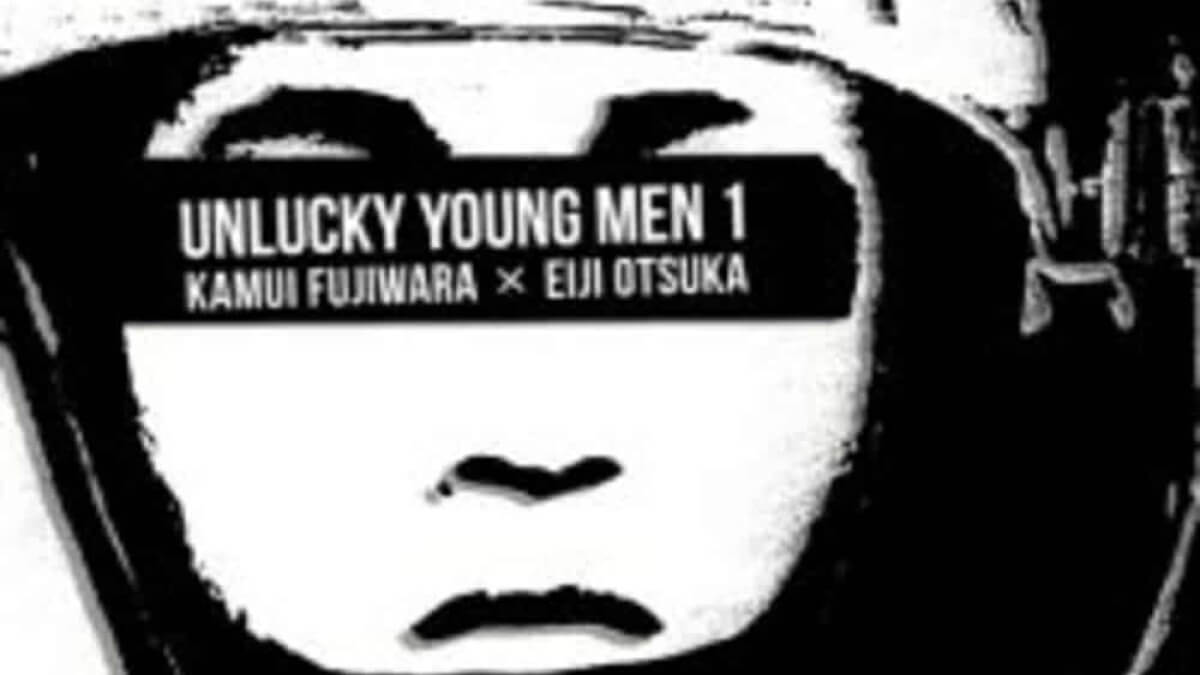 Unlucky young men fait partie des 10 meilleurs mangas parus en 2015 pour Comixtrip, le site spécialisé en bande dessinée